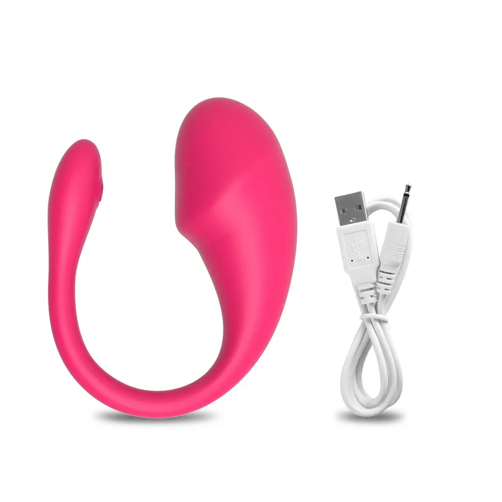 VIBRADOR INALAMBRICO CON APP