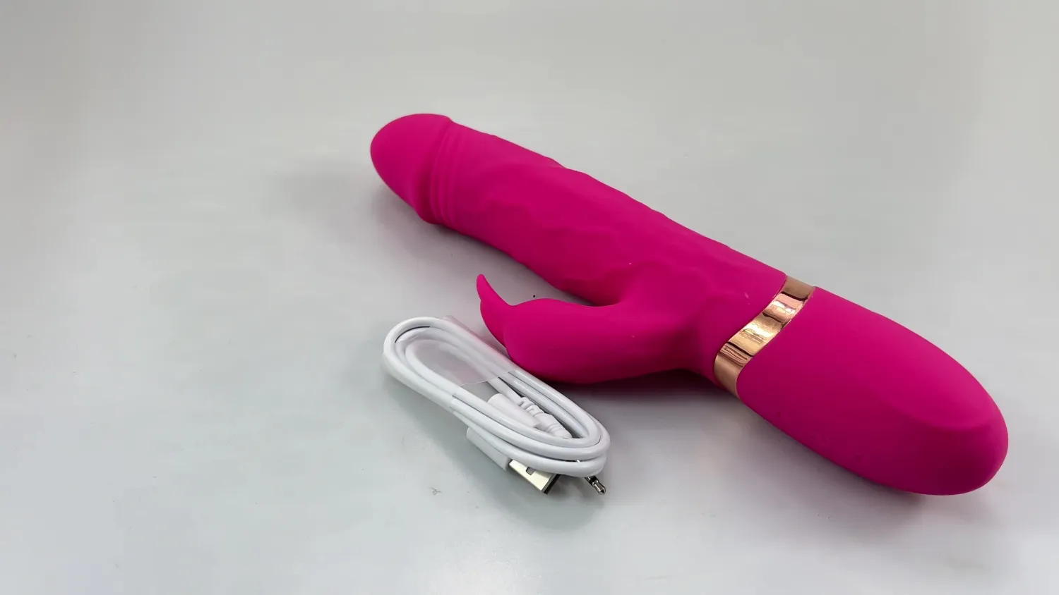 Vibrador Conejo Punto G