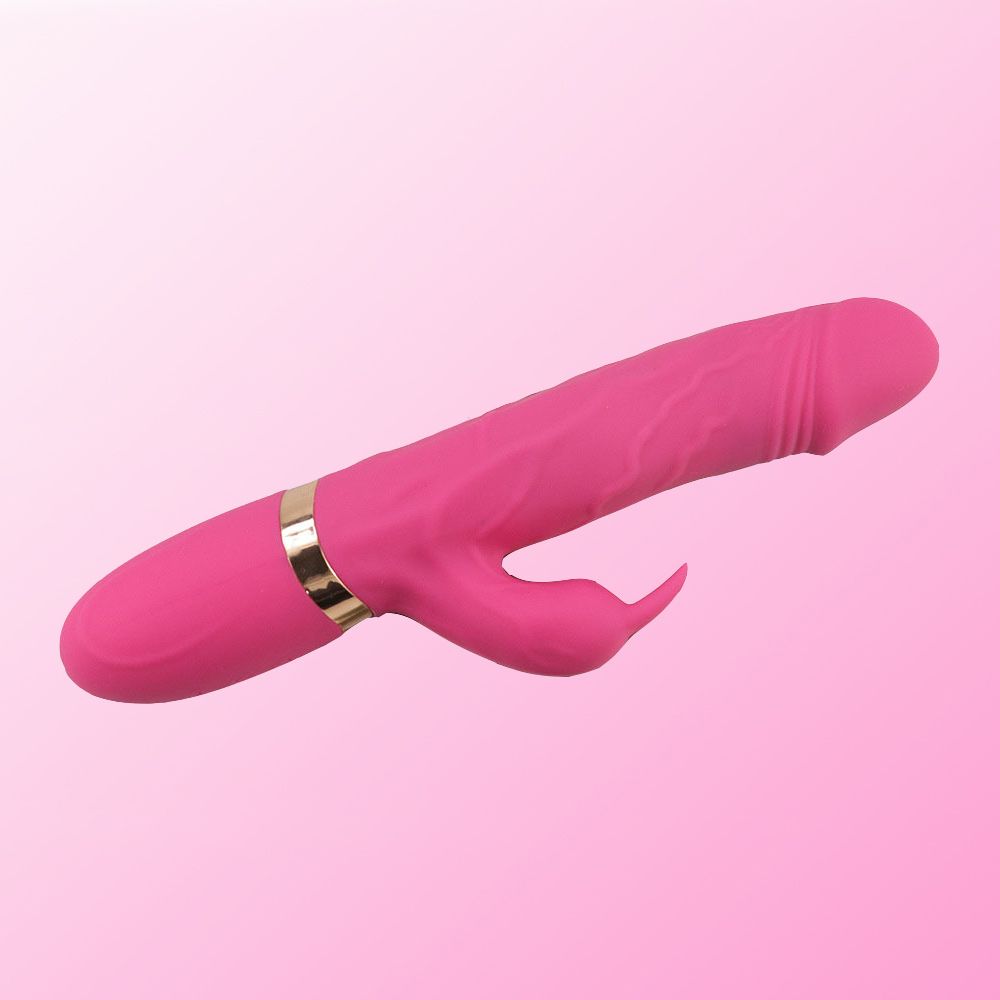 Vibrador Conejo Punto G