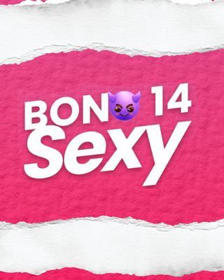 COMBOS BONO 14 SEXY