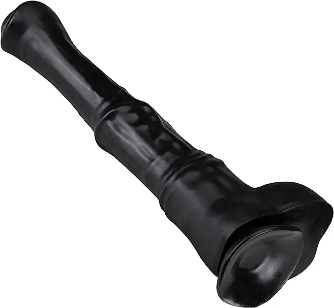 Consolador de Caballo / Súper Realista