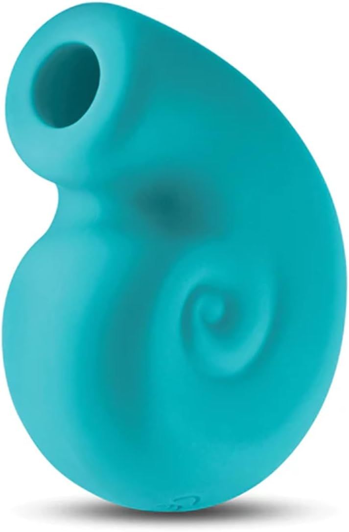 Succionador Clitorial Silicona Recargable Revel Starlet