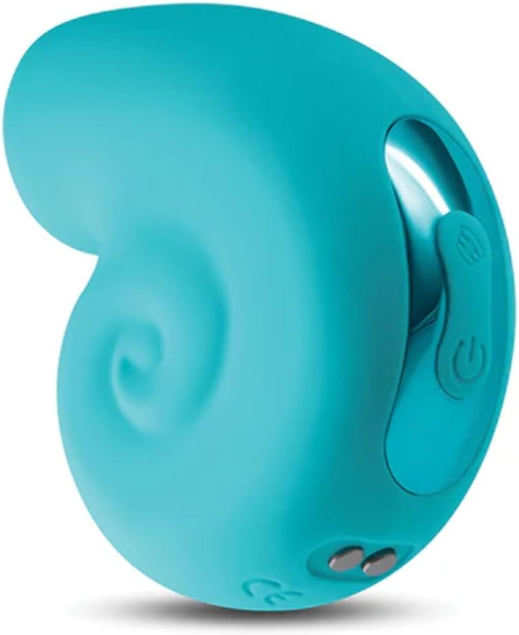 Succionador Clitorial Silicona Recargable Revel Starlet