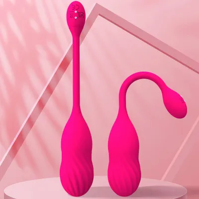 Vibrador inalambrico LEVETT con APP