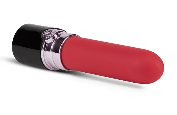Lápiz labial vibrador recargable Blush Lush Lina