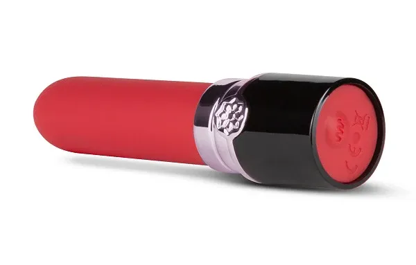 Lápiz labial vibrador recargable Blush Lush Lina