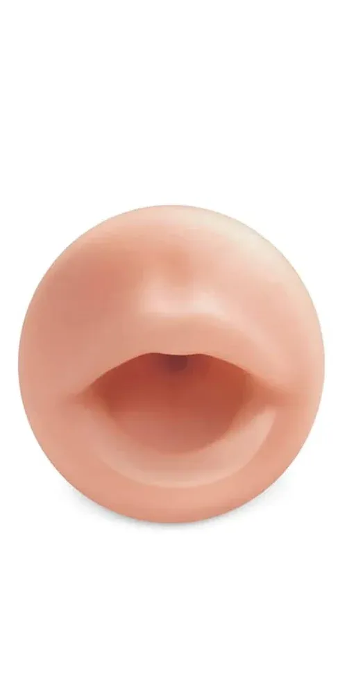Masturbador masculino Lush Lips