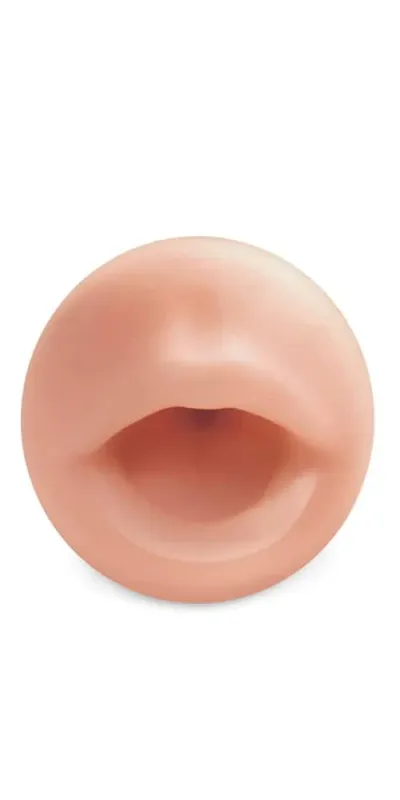 Masturbador masculino Lush Lips