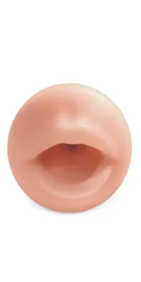 Masturbador masculino Lush Lips