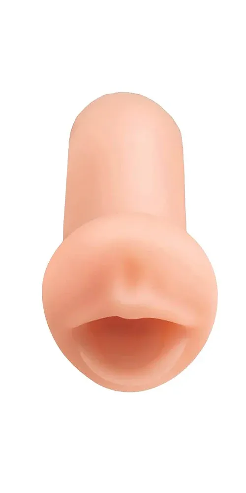 Masturbador masculino Lush Lips
