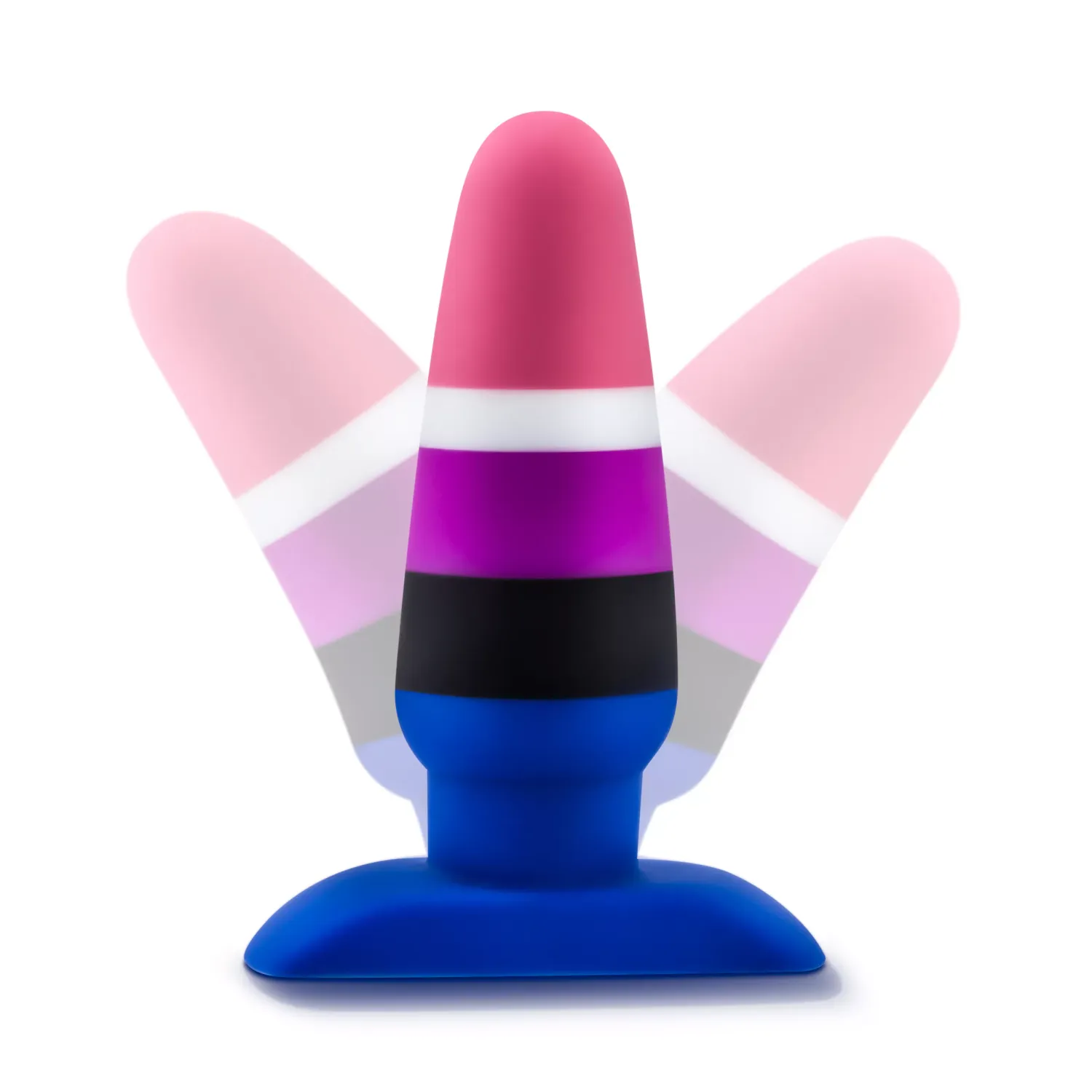 Plug anal PRIDE AVANT