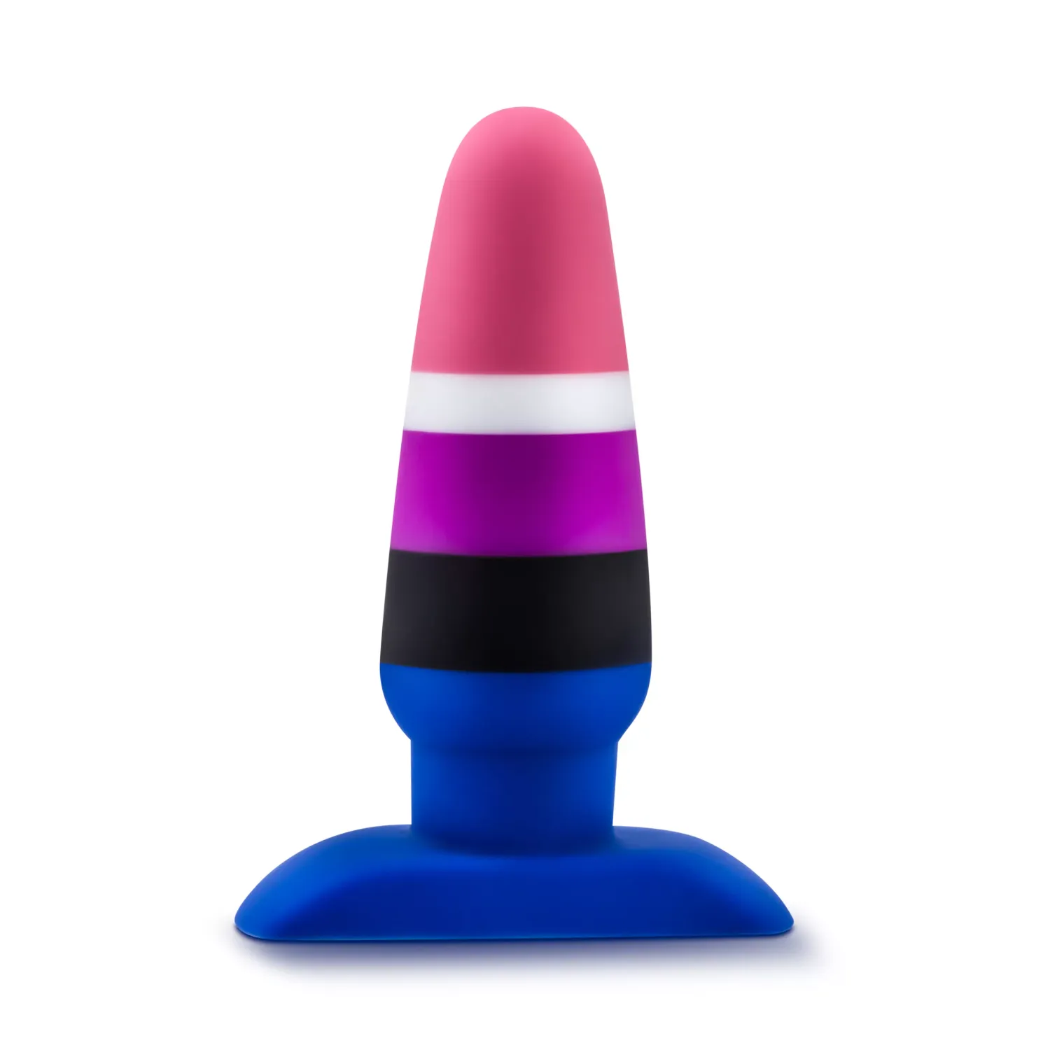 Plug anal PRIDE AVANT