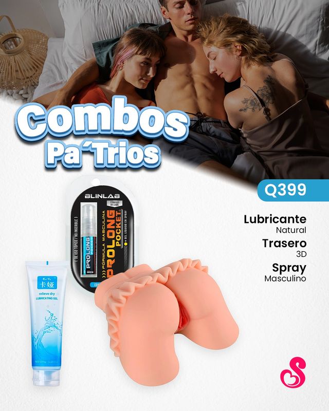 COMBO PA´TRÍO #5