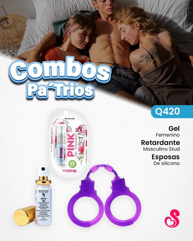 COMBO PA´TRÍO #2
