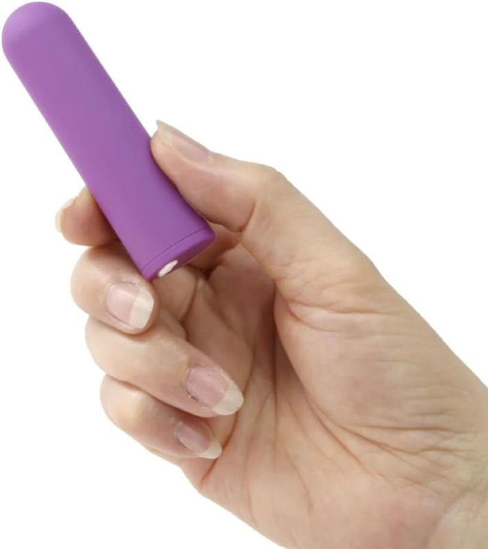 Balita Vibradora Control Remoto 10 Modos