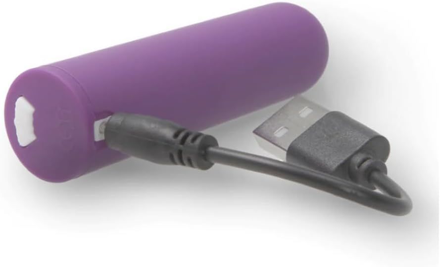 Balita Vibradora Control Remoto 10 Modos