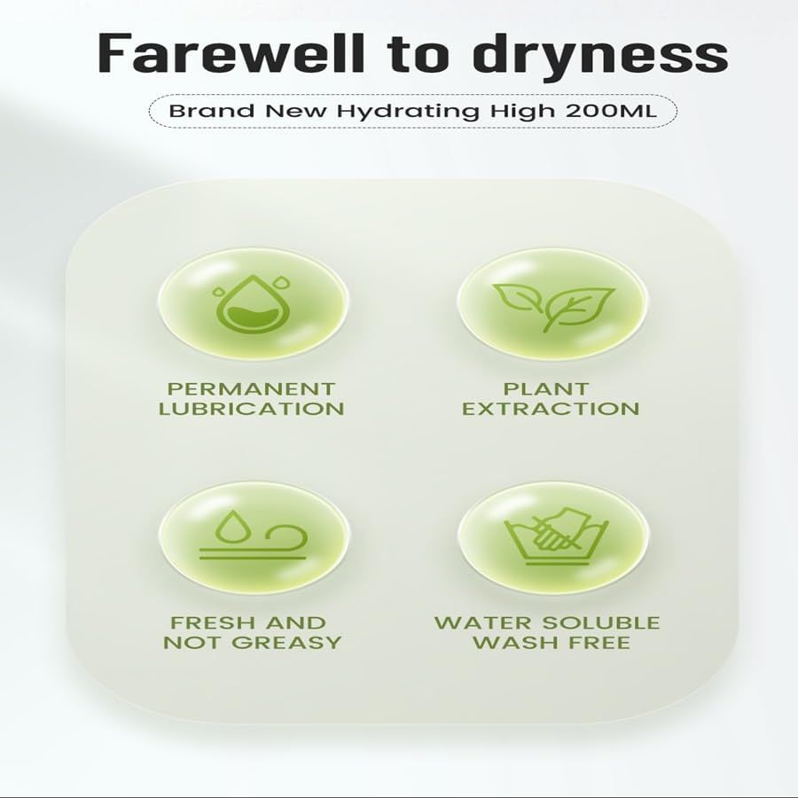 Lubricante Intimo de Fresa