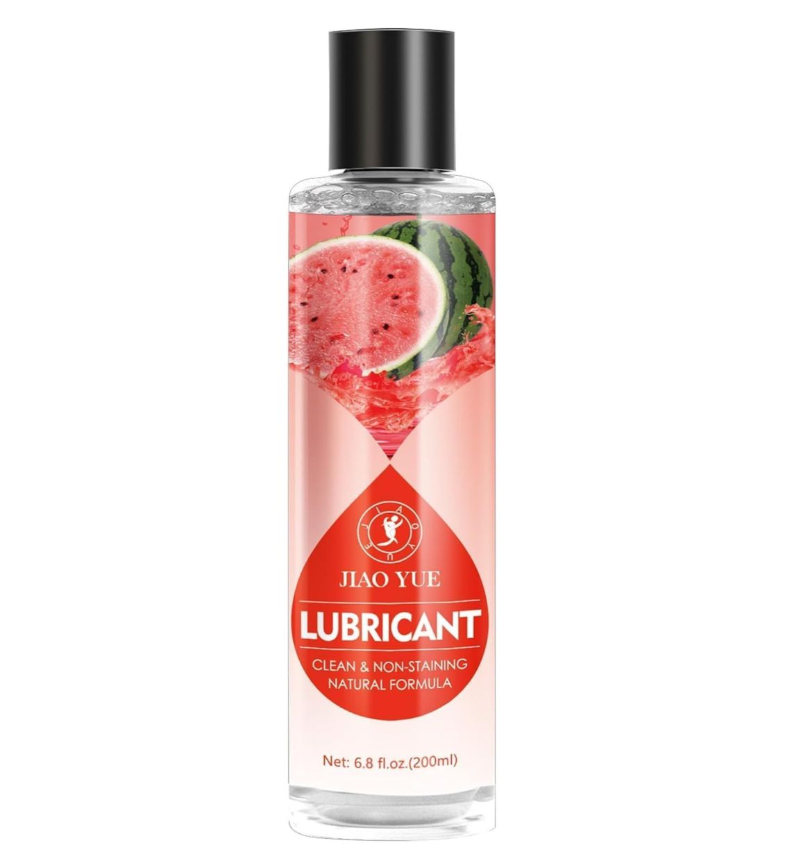 Lubricante Sabor Sandia Larga Duracion 200ml