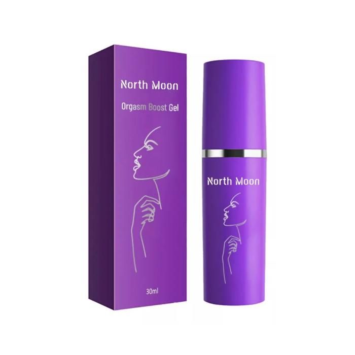 Spray Orgasmico North Moon 30ml