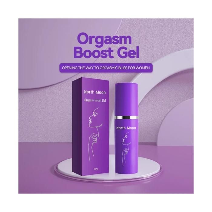 Spray Orgasmico North Moon 30ml