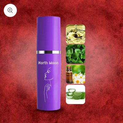 Spray Orgasmico North Moon 30ml