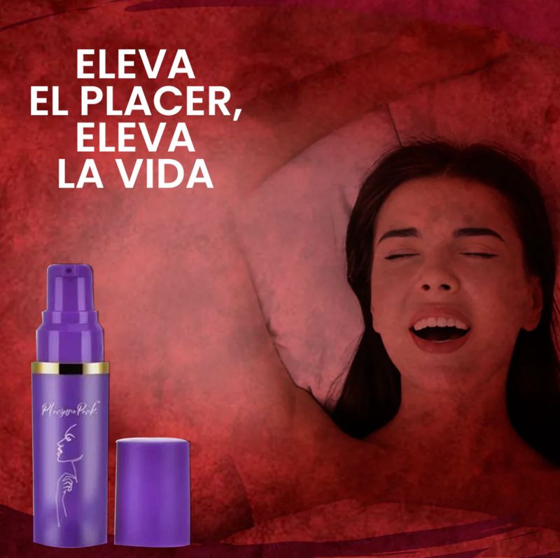 Spray Orgasmico North Moon 30ml