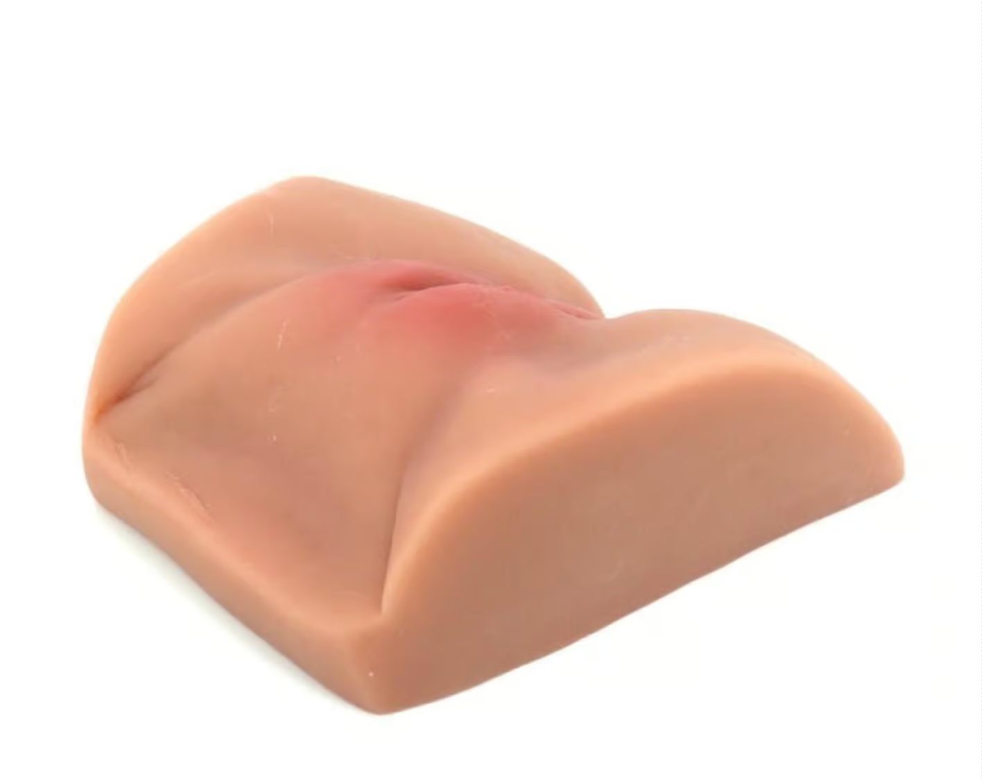 Masturbador Realista Vagina y Trasero Marina