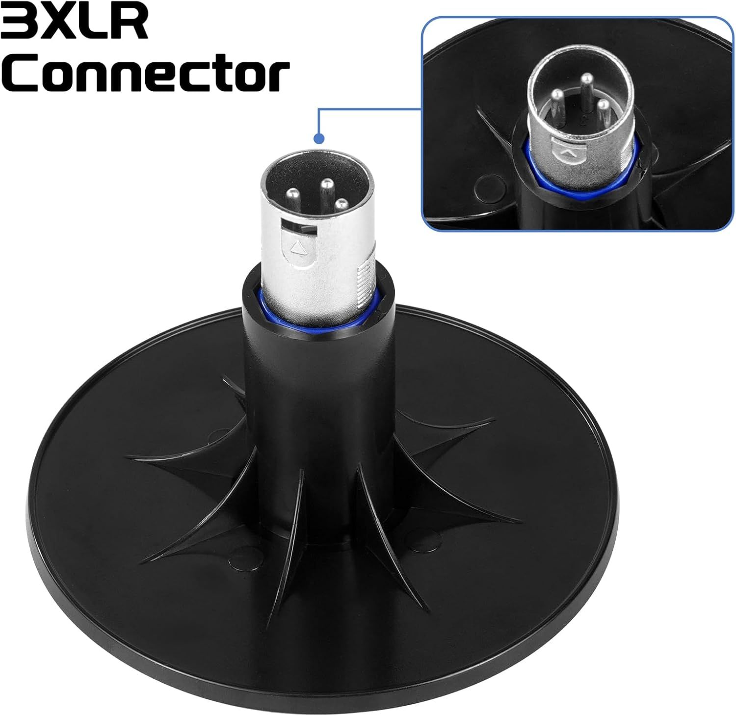 Soporte Universal para Maquina Sexual