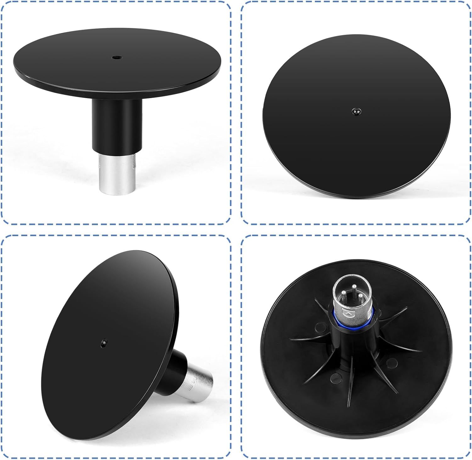 Soporte Universal para Maquina Sexual