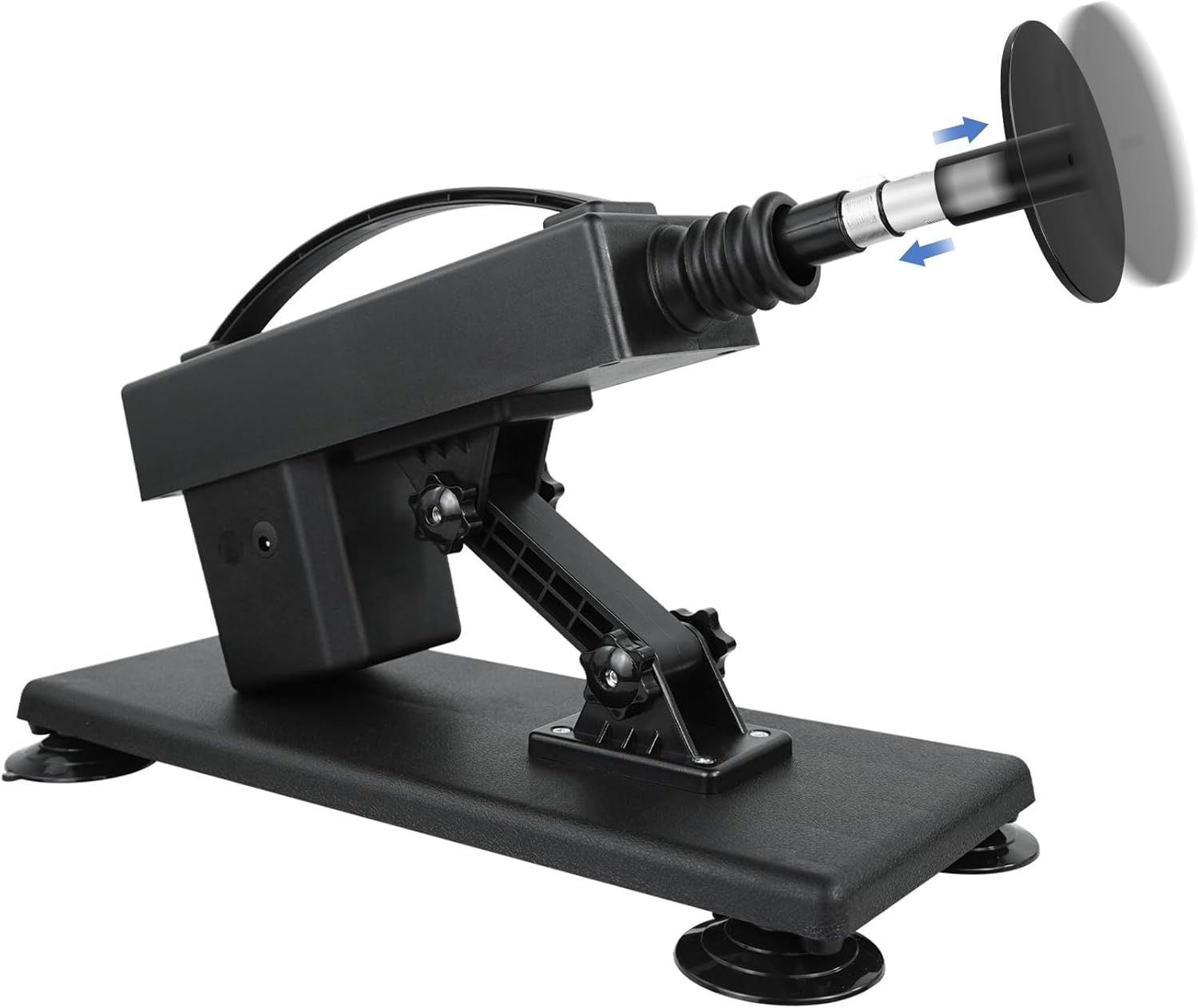 Soporte Universal para Maquina Sexual