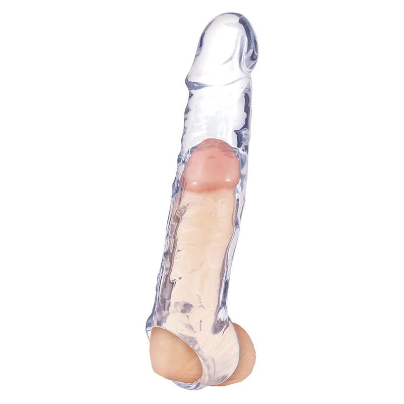 Funda Extensora Magica &amp; Correa Ajustable