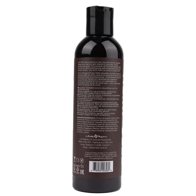 Aceite de masaje de semillas de cáñamo con Aroma a Guayaba - 2 oz