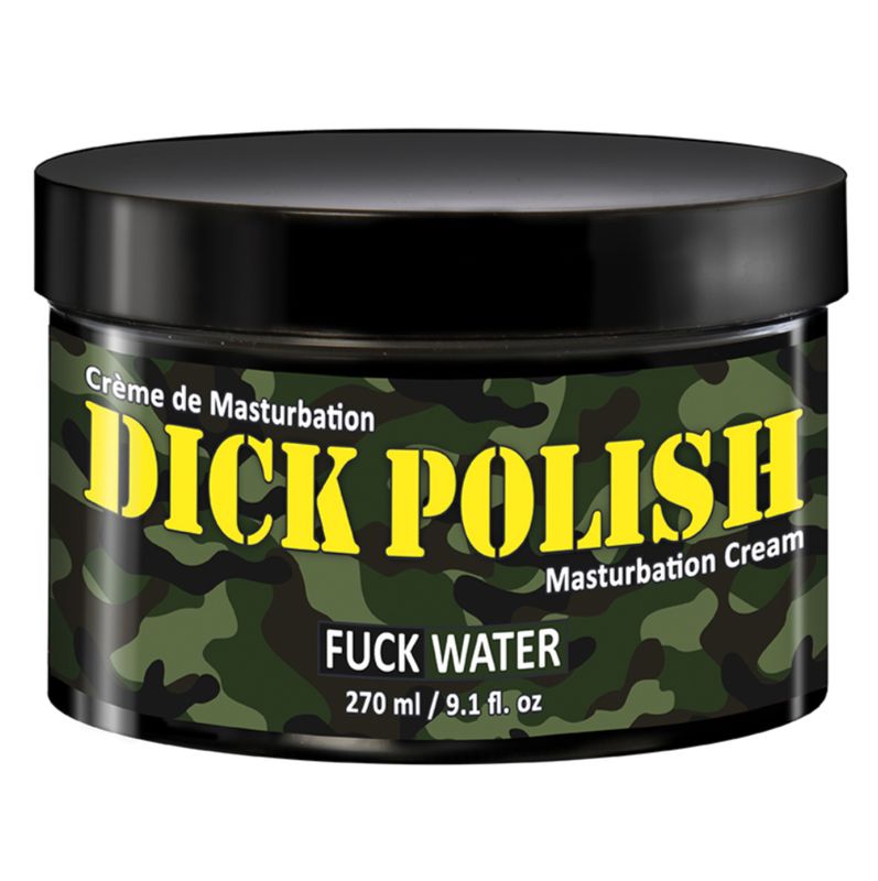 Crema para Fisting Dick Polish 270ml