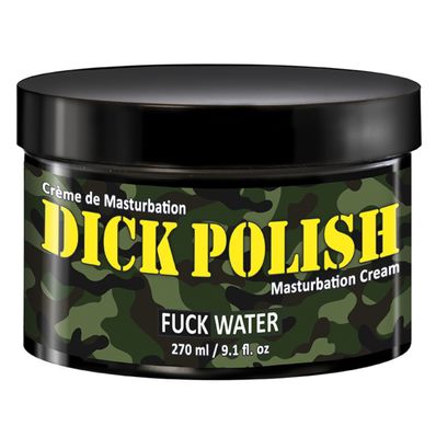 Crema para Fisting Dick Polish 270ml