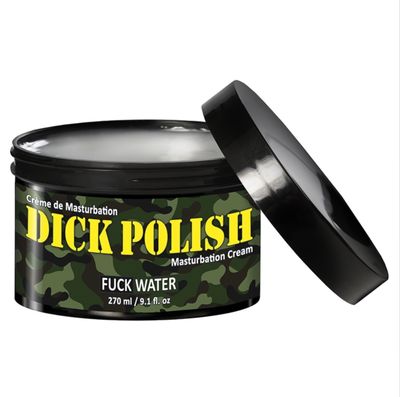 Crema para Fisting Dick Polish 270ml