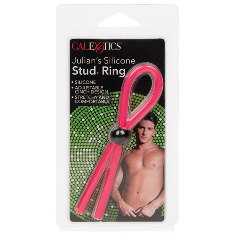 Tira retardante para caballero