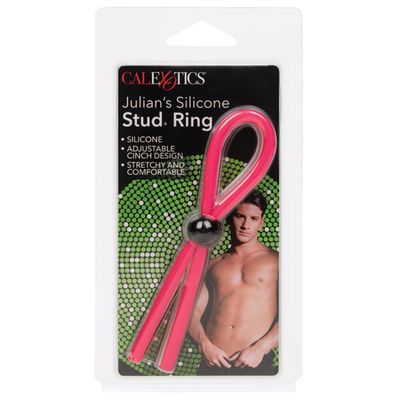 Tira retardante para caballero