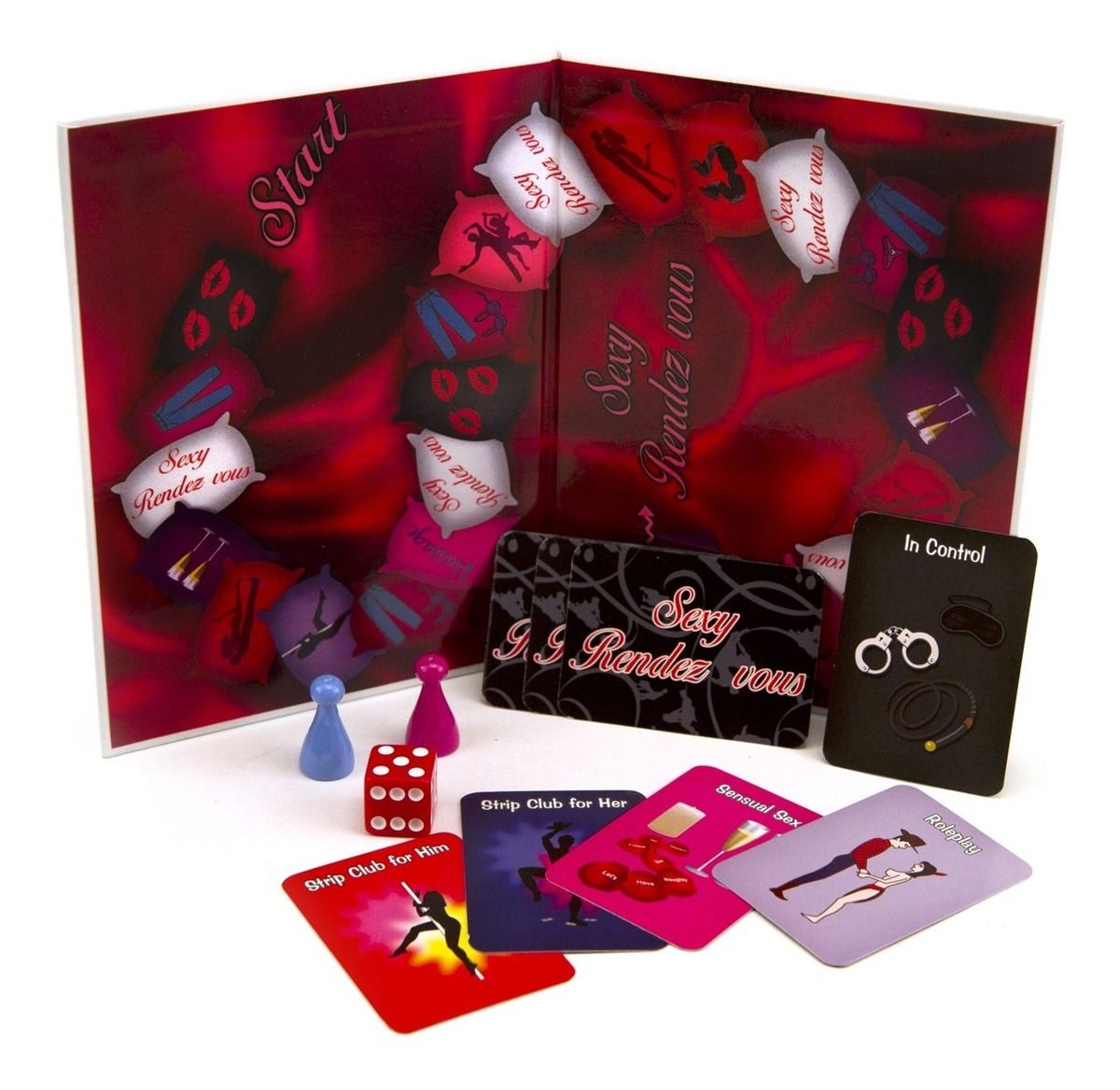 Juego de Citas Sexys version Español