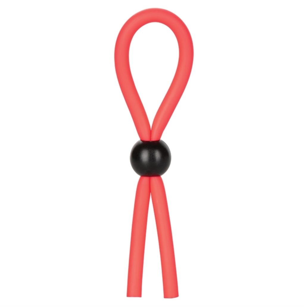 Tira retardante para caballero