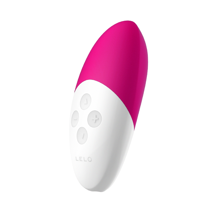 ESTIMULADOR DE CLITORIS LELO 2 SIRI