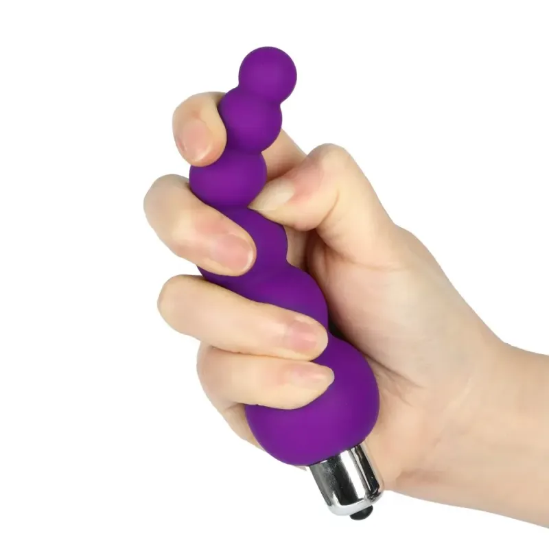 VIBRADOR ANAL  6 CUENCAS