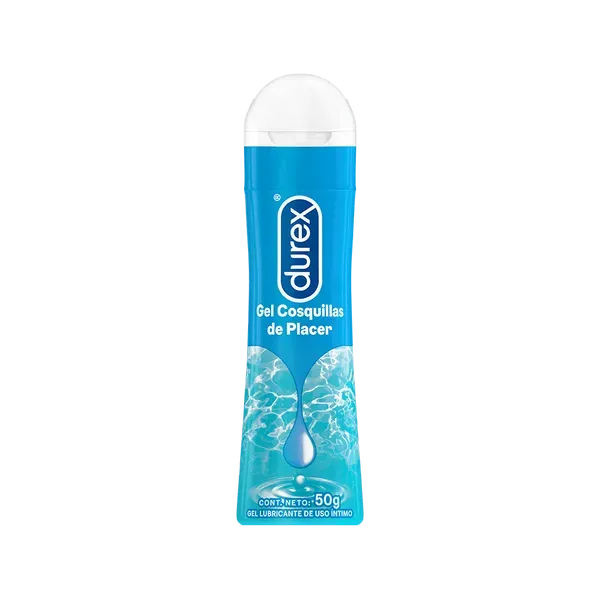 Lubricante Cosquillas de Placer DUREX