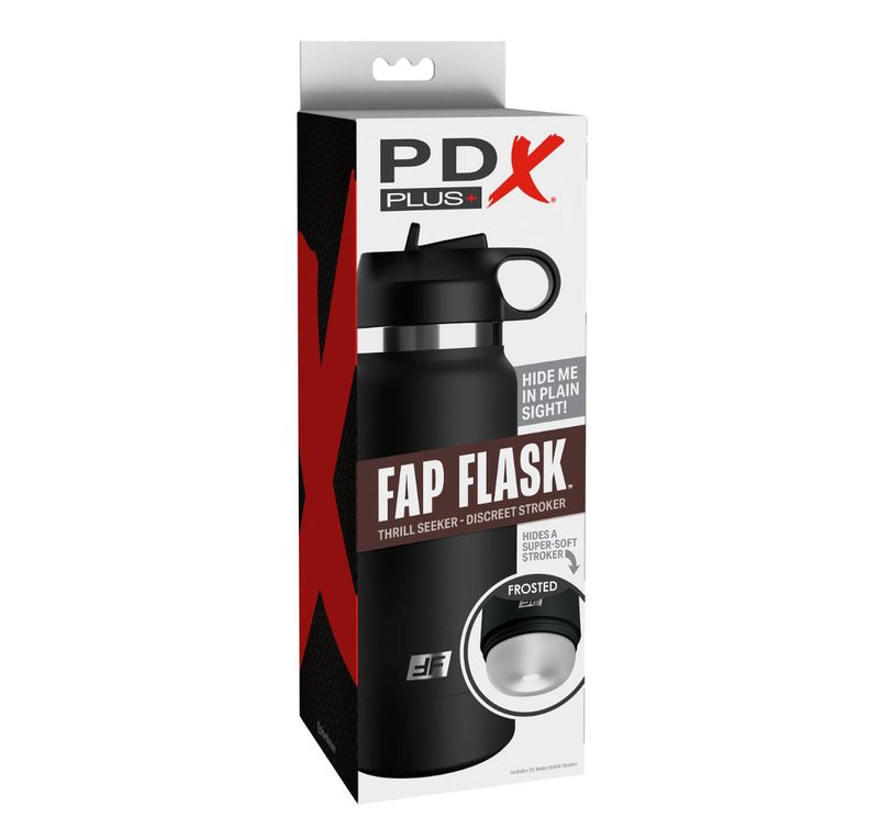 Pachón Masturbador Super Discreto