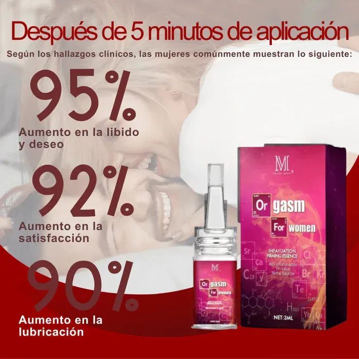 Potenciador Femenino