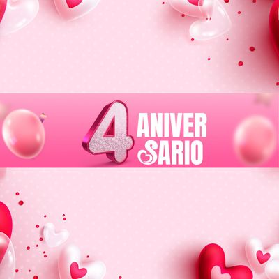 OFERTAS DE ANIVERSARIO