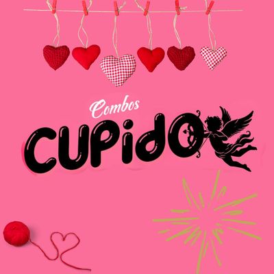COMBOS CUPIDO