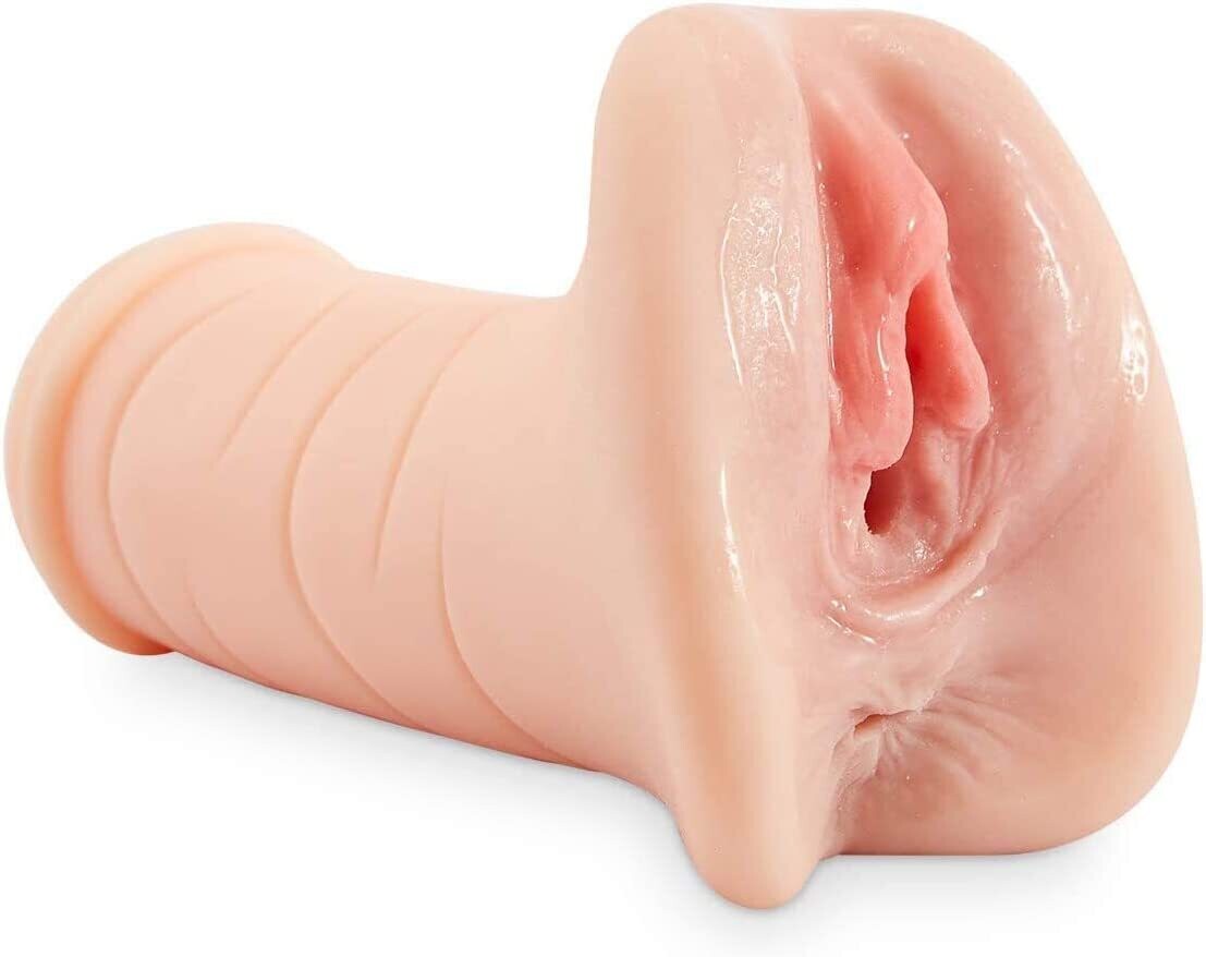 MASTURBADOR  VAGINAL ANAL REALISTA