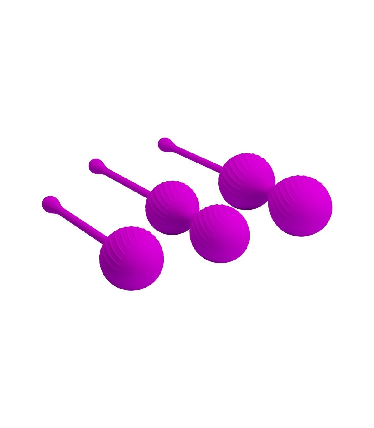 KEGEL BALL KIT (REDUCCION VAGINAL)