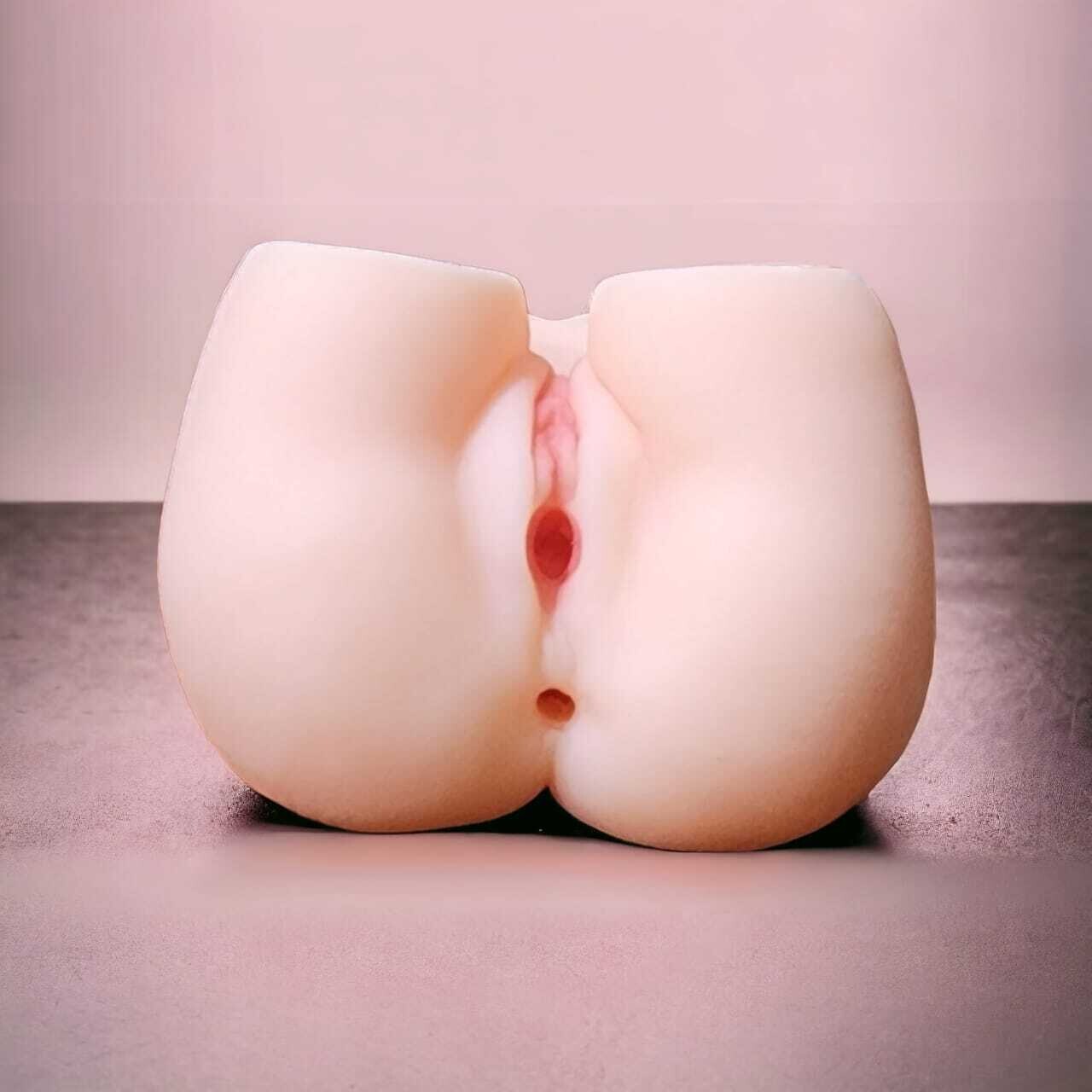 MINI TORSO DE MUÑECA 3D