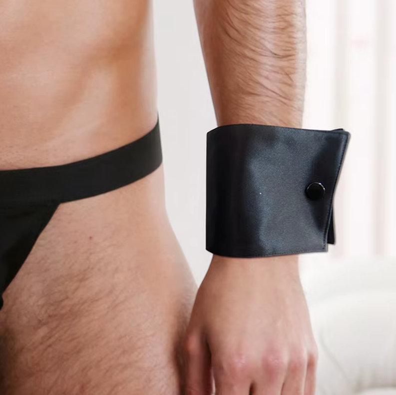 Sexy Traje de Conejito para El
